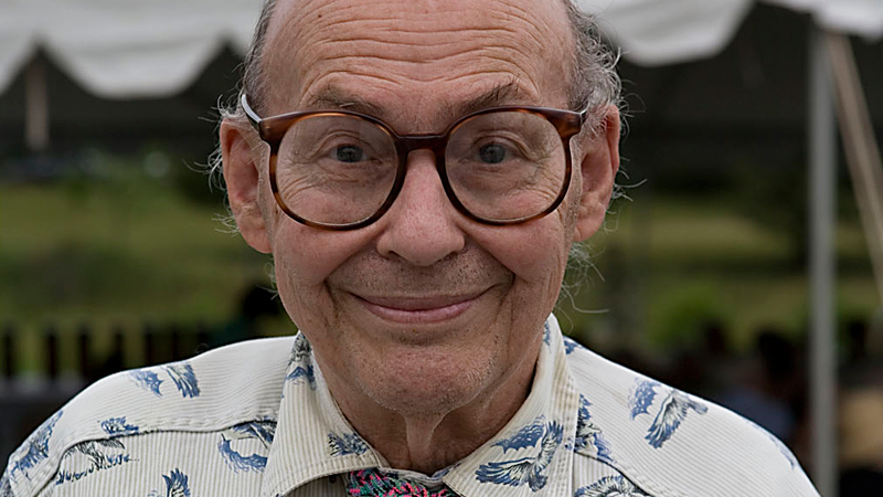 Adiós, Marvin Minsky, padre de la inteligencia artificial