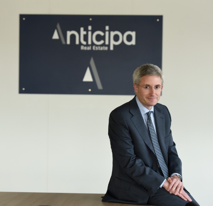 "La IA describe un piso en 40 segundos, antes tardábamos una semana"