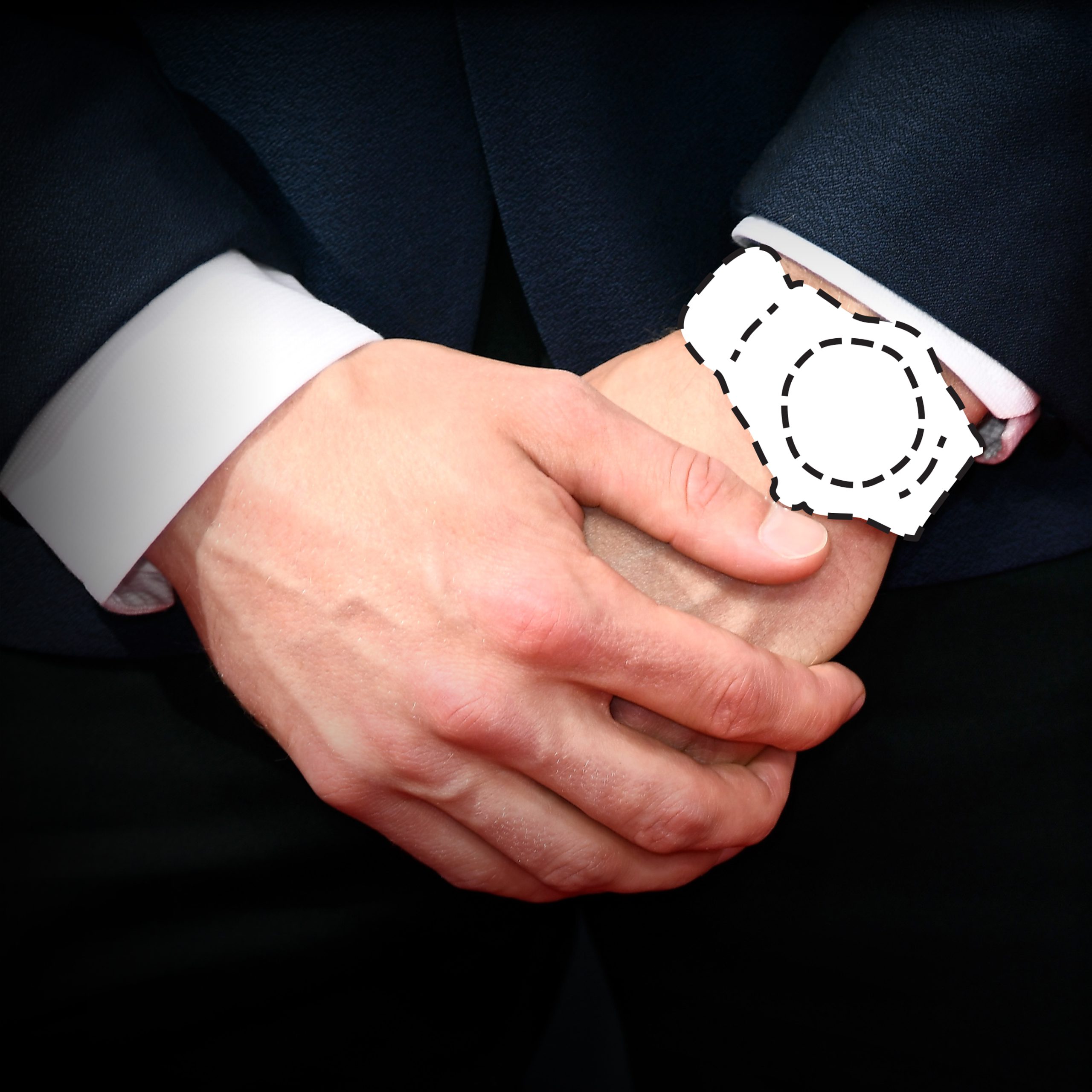 Así es el reloj para revolucionar la salud que Google mantiene en secreto