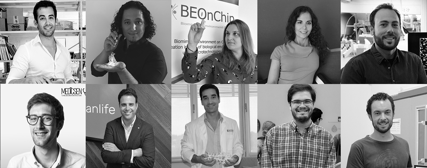 Conoce a los 10 jóvenes talentos más innovadores de España de 2017