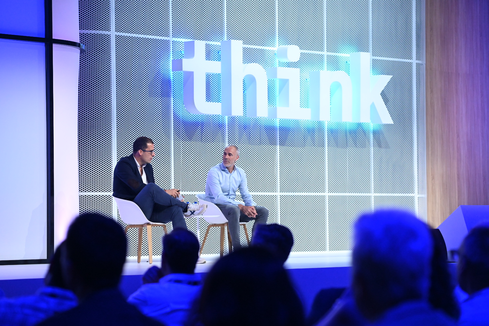 IBM sella su apuesta por la IA de enfoque empresarial
