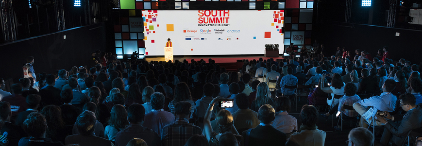 El ecosistema emprendedor europeo vuelve a reunirse en España en South Summit 2017