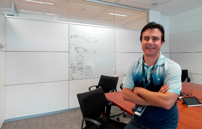 "Los datos permiten evaluar si las políticas de urbanismo funcionan"