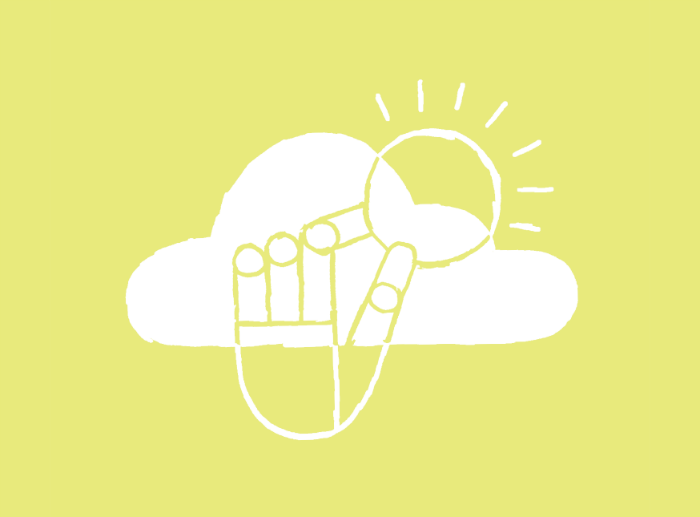 TR10: Inteligencia artificial en la nube