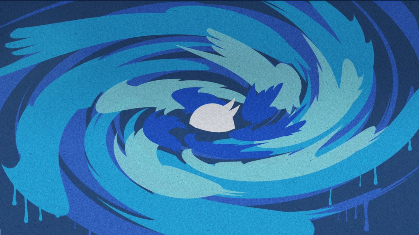 "El restablecimiento de cuentas hará que Twitter sea mucho más tóxico"