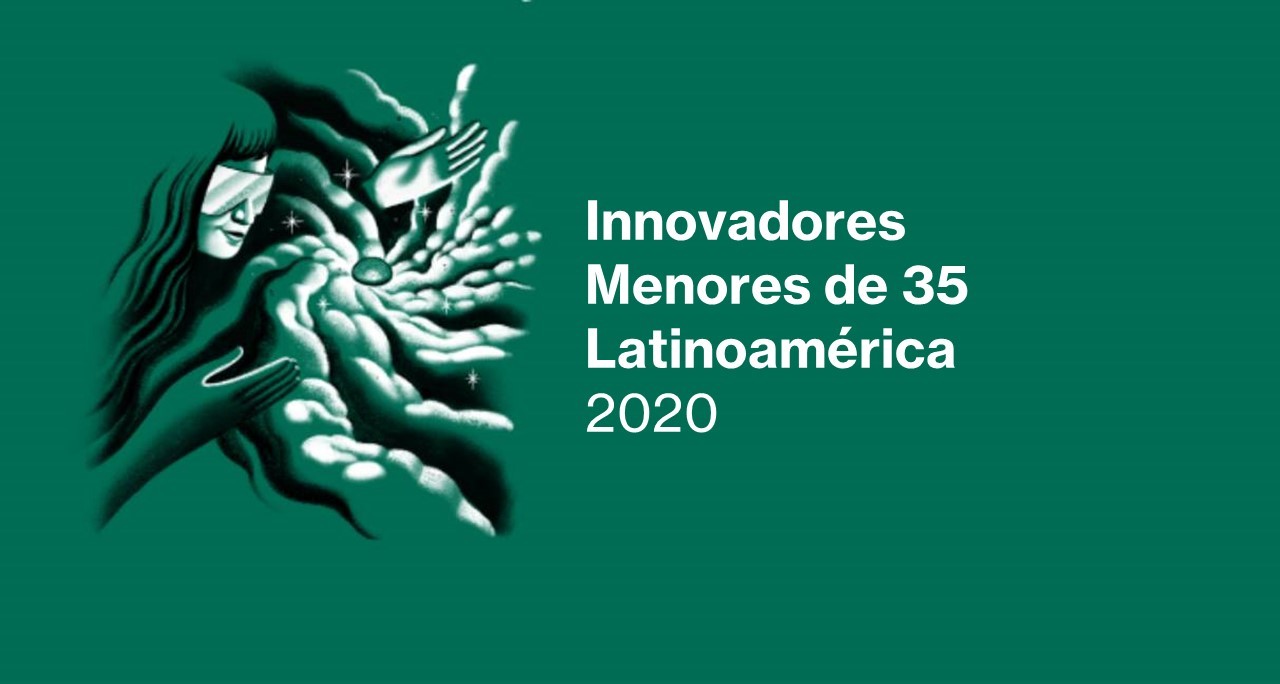 Conoce a los 35 jóvenes más innovadores de Latinoamérica de 2020