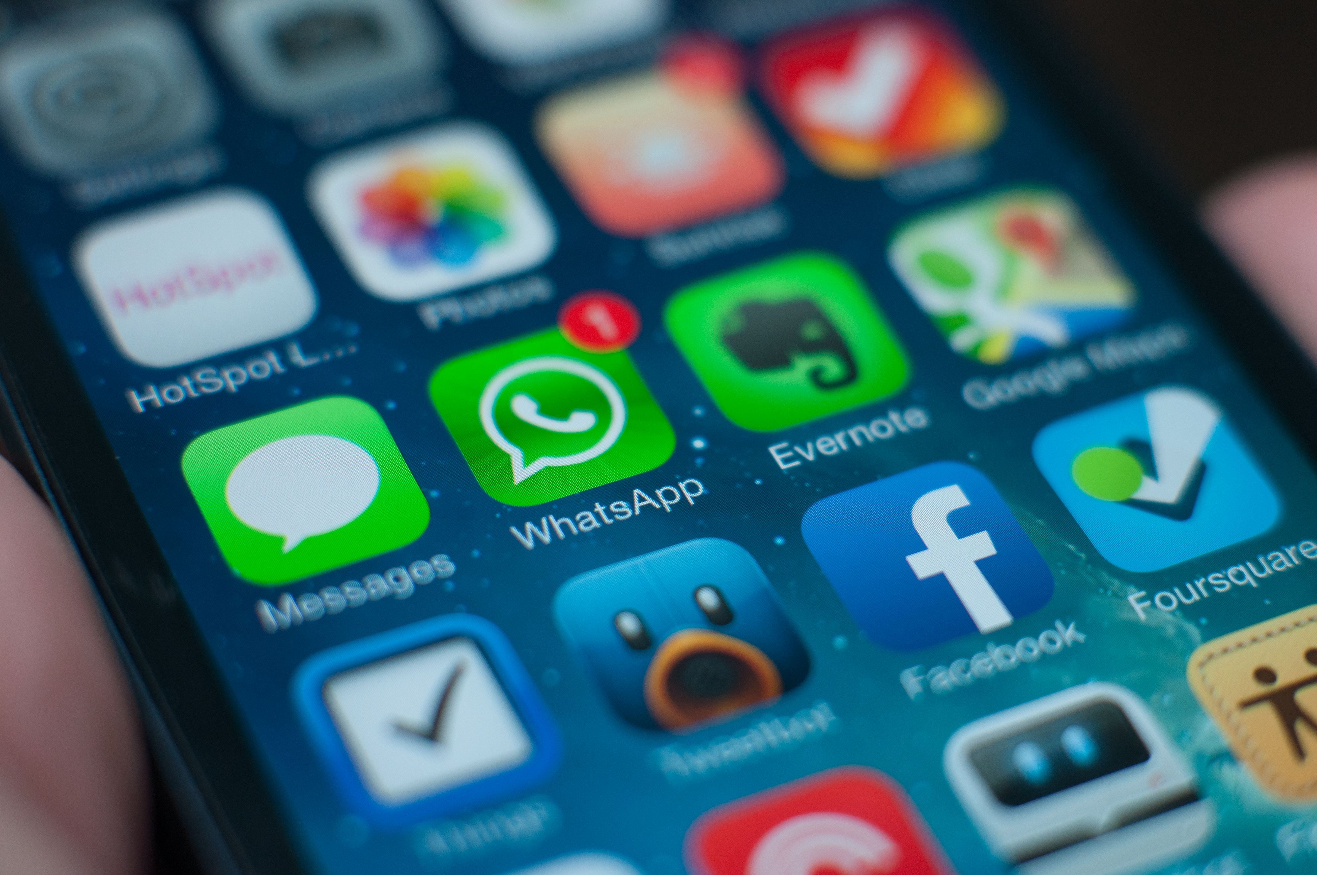La encriptación de Apple y WhatsApp beneficia a las empresas de hackeo