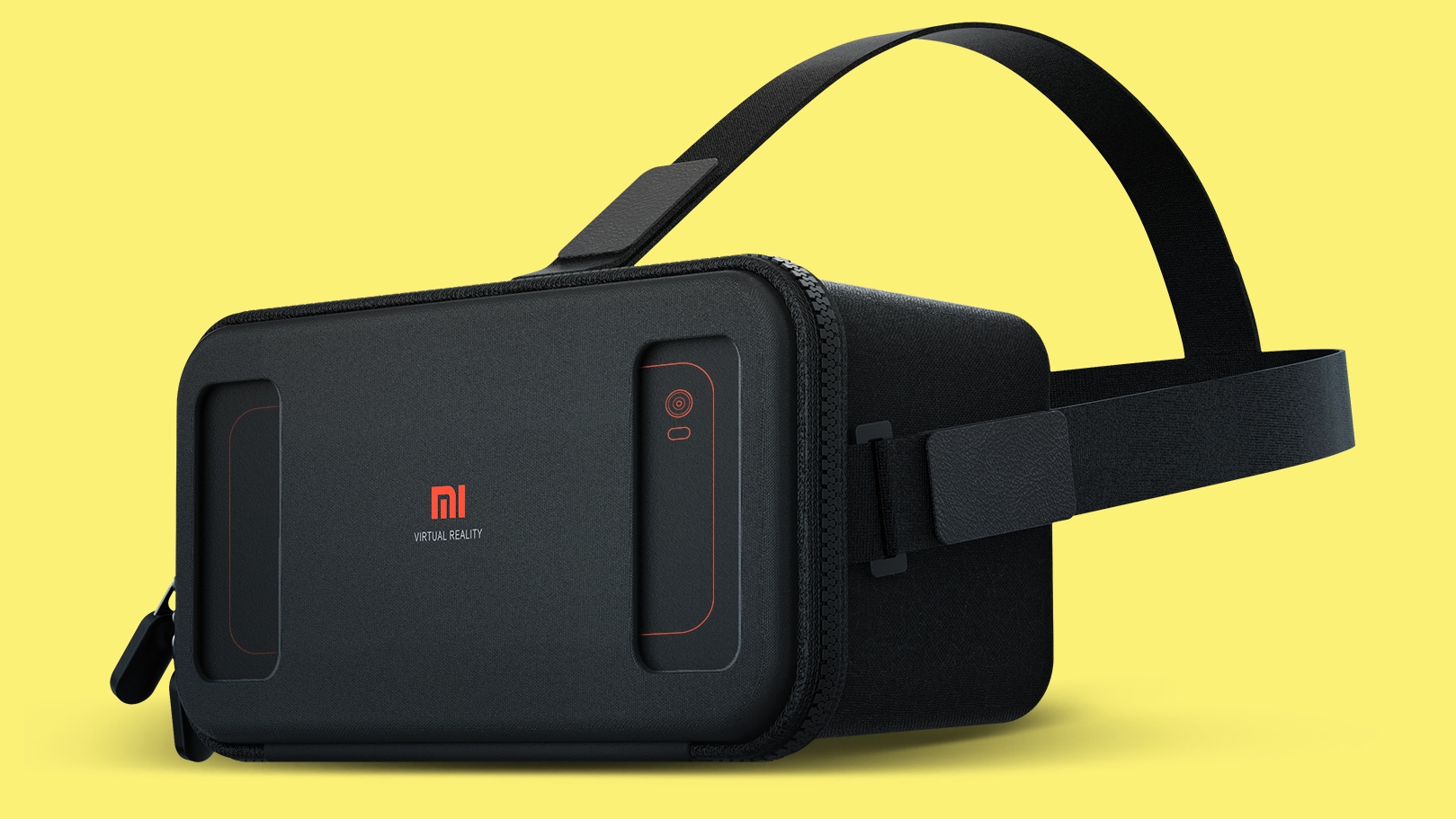 Barato y personalizable, la apuesta de Xiaomi para la realidad virtual
