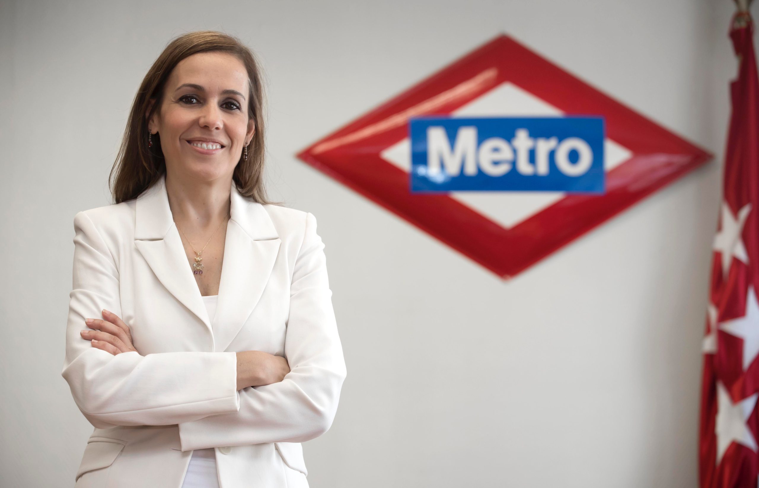 “El principal reto de Metro de Madrid es la escalada del precio de la energía”