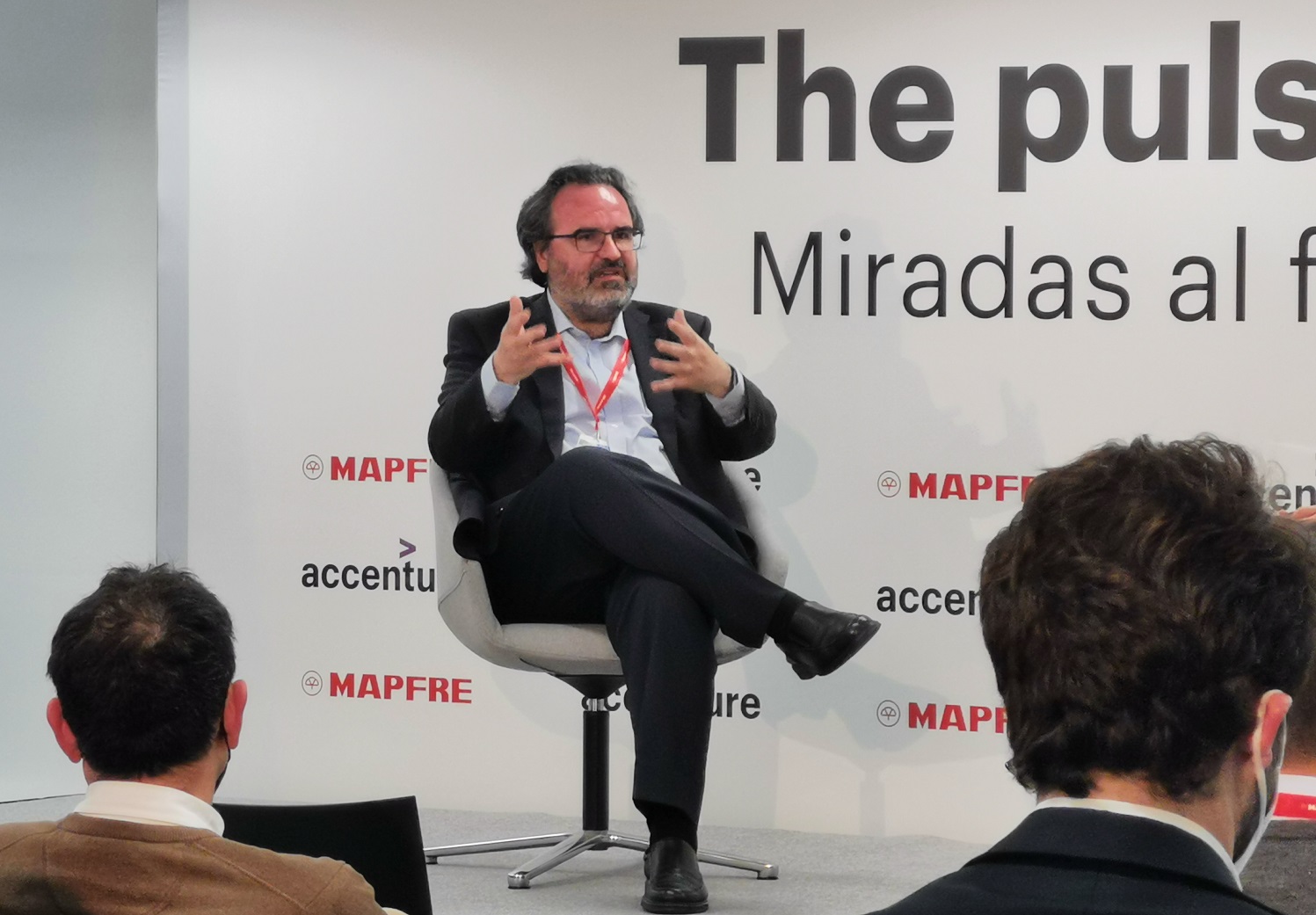 Identificar el gen, empoderar el dato: mirada científica al futuro de la salud