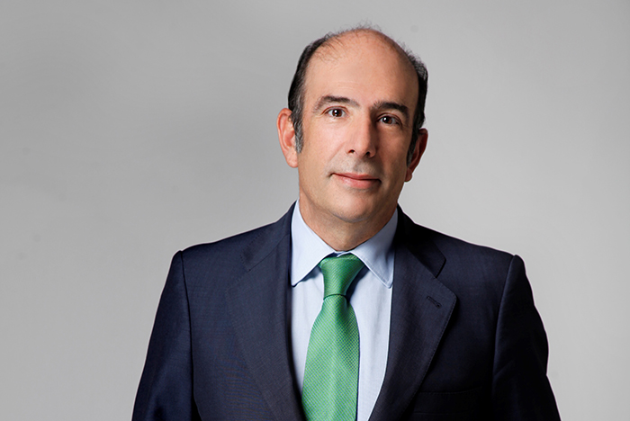 "La lucha contra el cambio climático necesita a las grandes empresas"