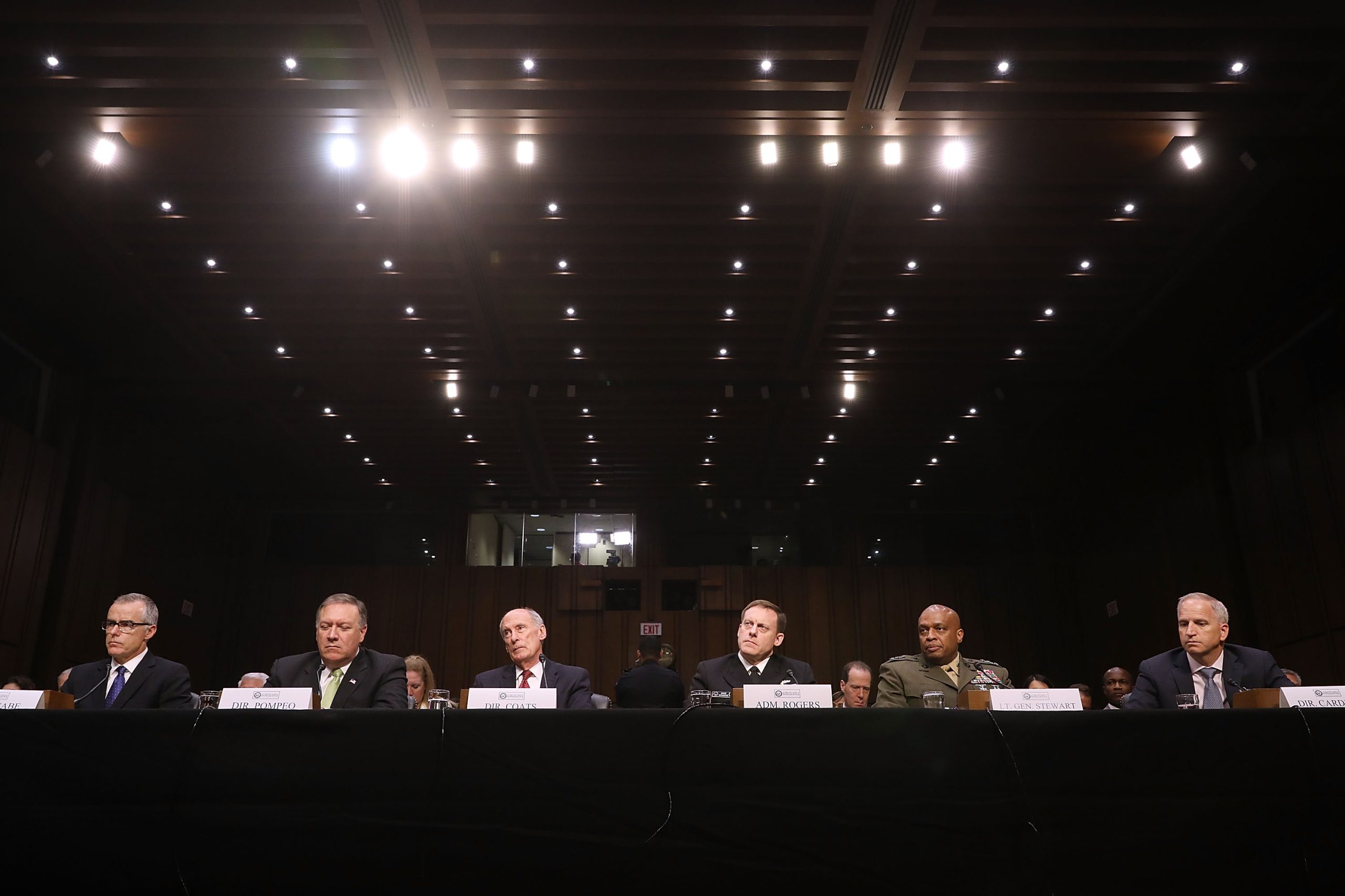 La obsesión de la NSA por acumular vulnerabilidades detrás de WannaCry