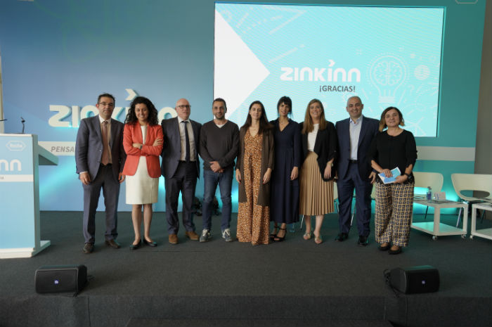 En busca del gen de la innovación para revolucionar la salud