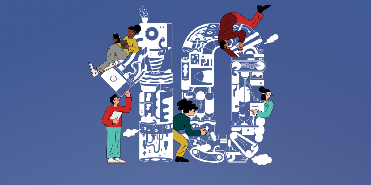 Las 10 Tecnologías Emergentes 2024