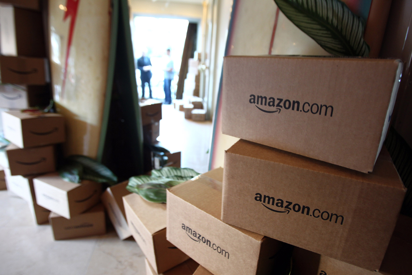 El algoritmo de Amazon no recomienda lo mejor para tu bolsillo sino para el suyo