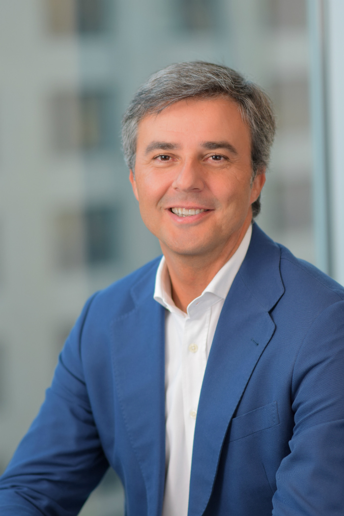 "Las empresas deben funcionar como las redes neuronales de la IA"