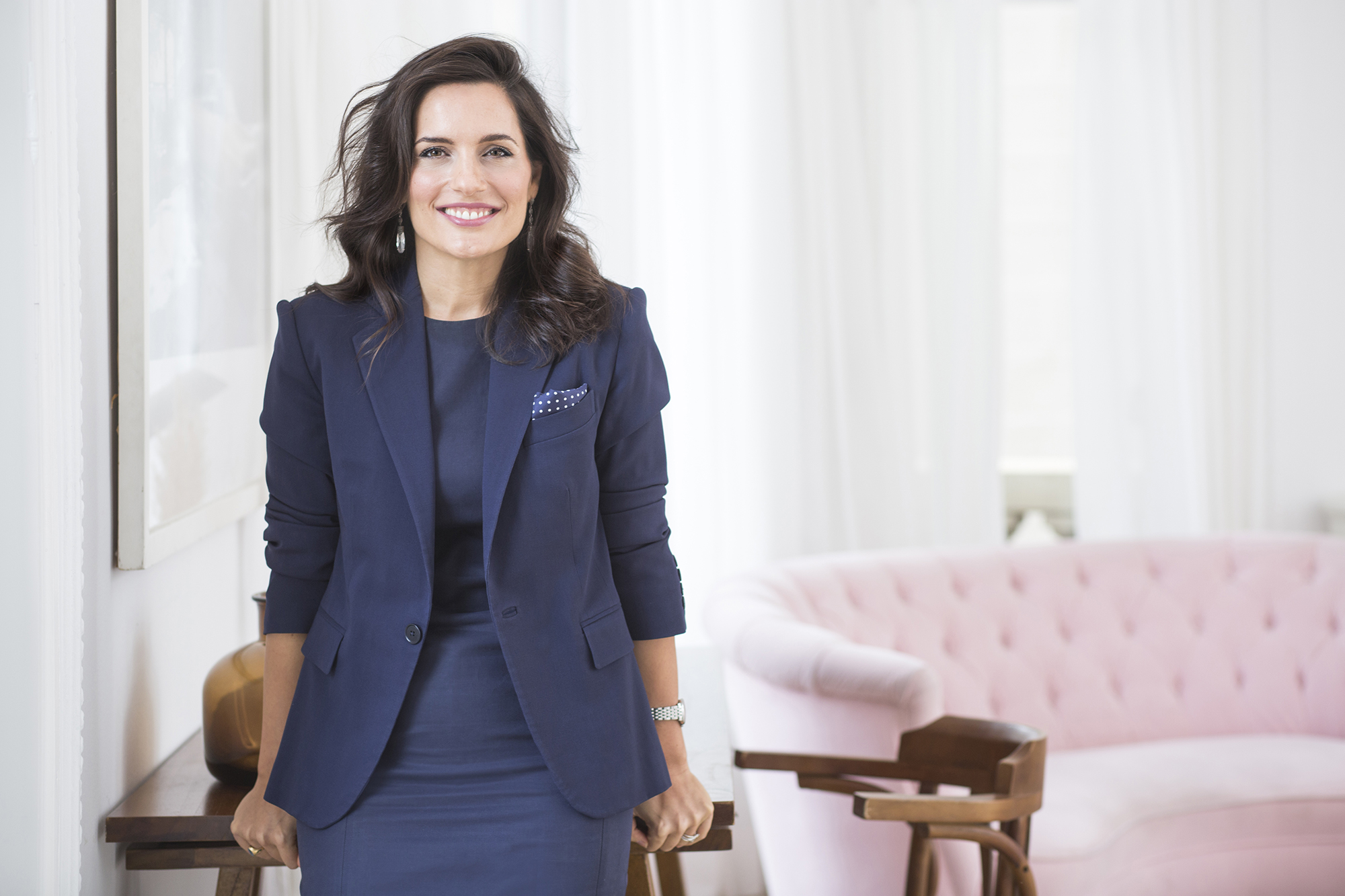 "Las empresas que no vean la importancia de la diversidad sufrirán un desfase competitivo"