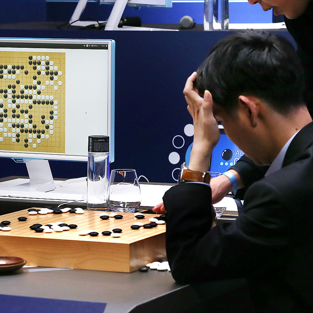 El día que la humanidad fue derrotada por una inteligencia artificial