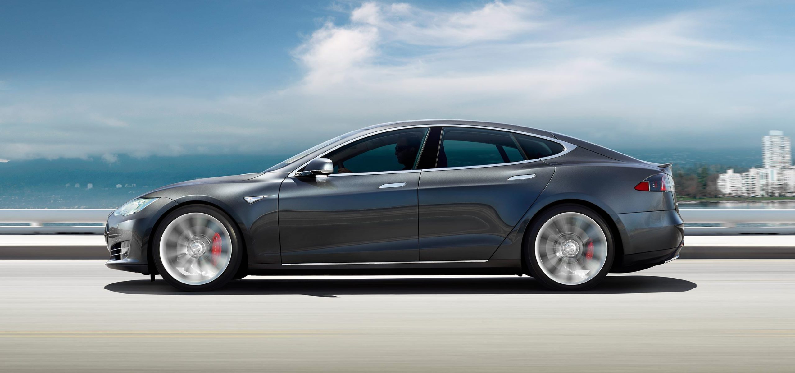 Tesla es investigada por un accidente de coche mortal a manos de Autopilot