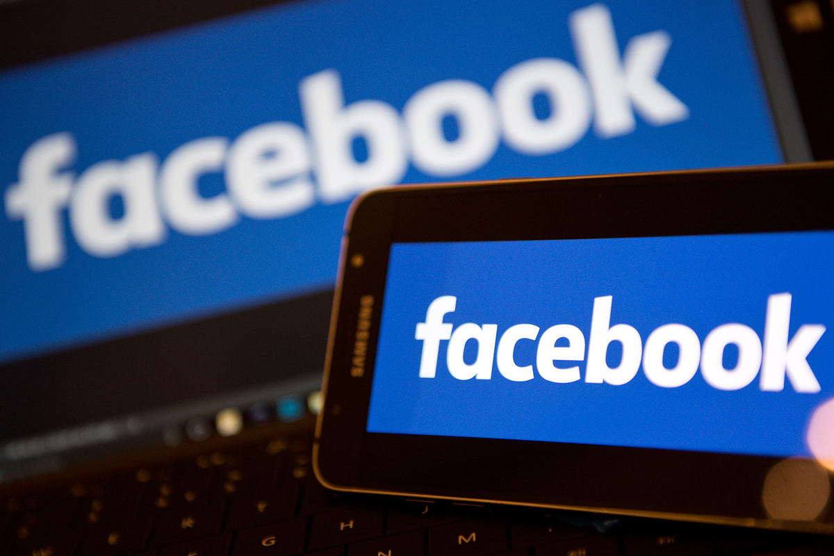 Facebook se meterá en televisión porque ya no sabe dónde colocar más anuncios