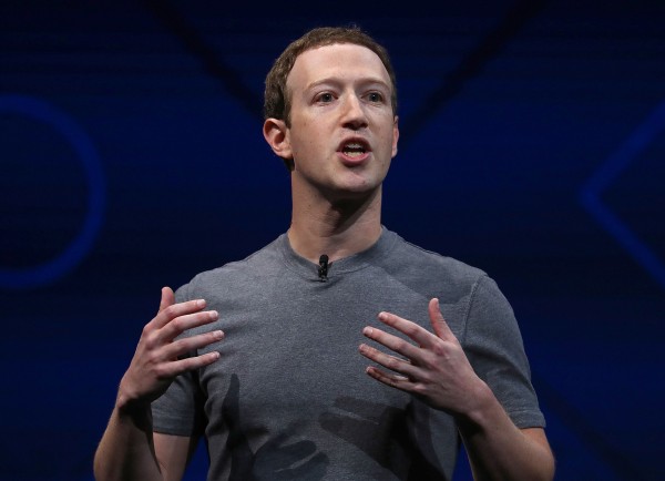 Facebook es lo que la realidad aumentada necesita para conquistar al mundo