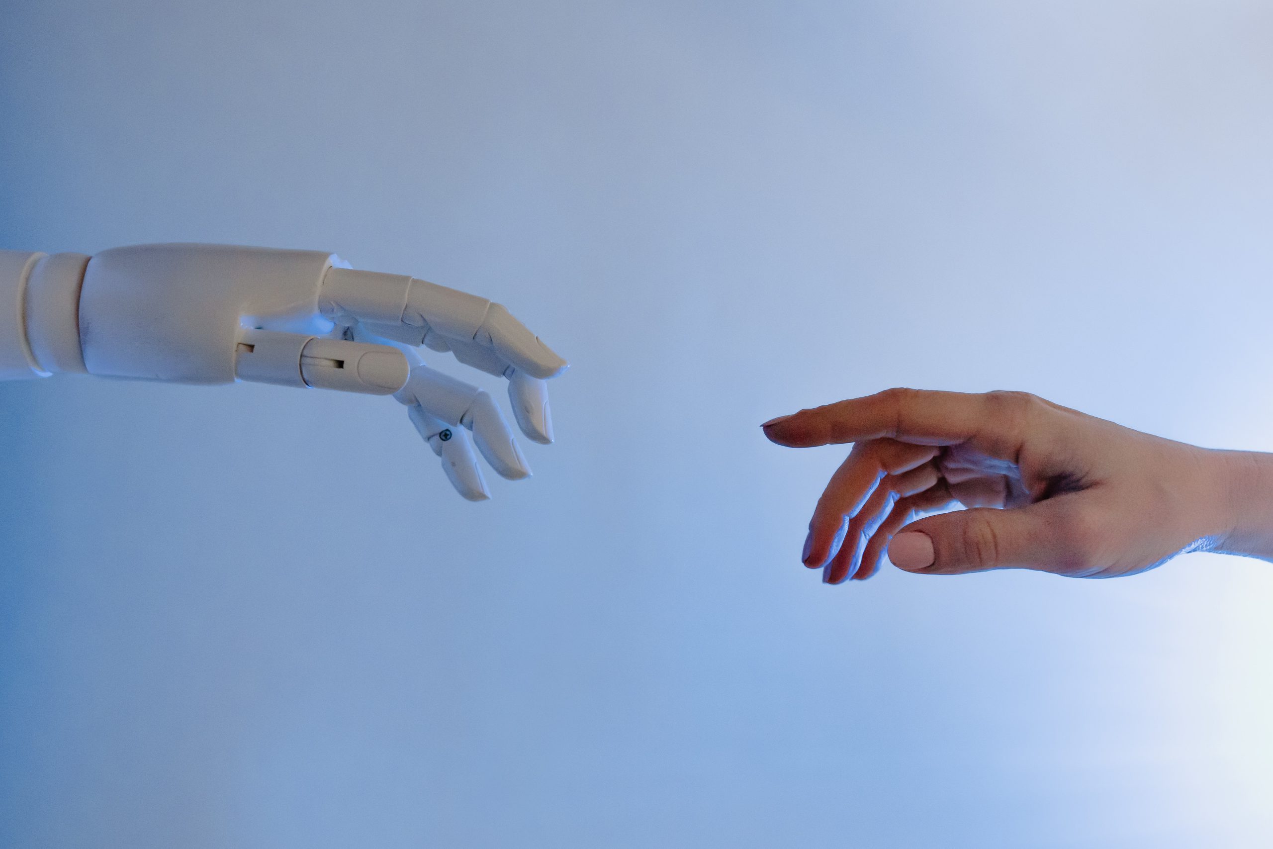 Crítica y oportunidad de la inteligencia artificial