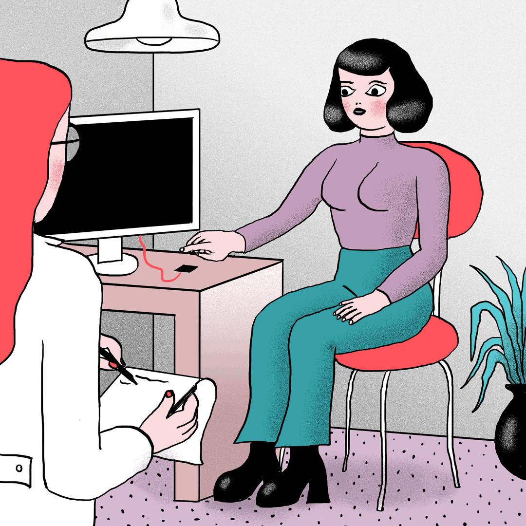 Esta 'start-up' quiere que cambies tu tarjeta sanitaria por tu huella dactilar