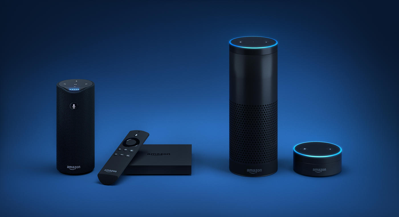 El asistente de Amazon hace cada vez más cosas, pero revela lo que no puede