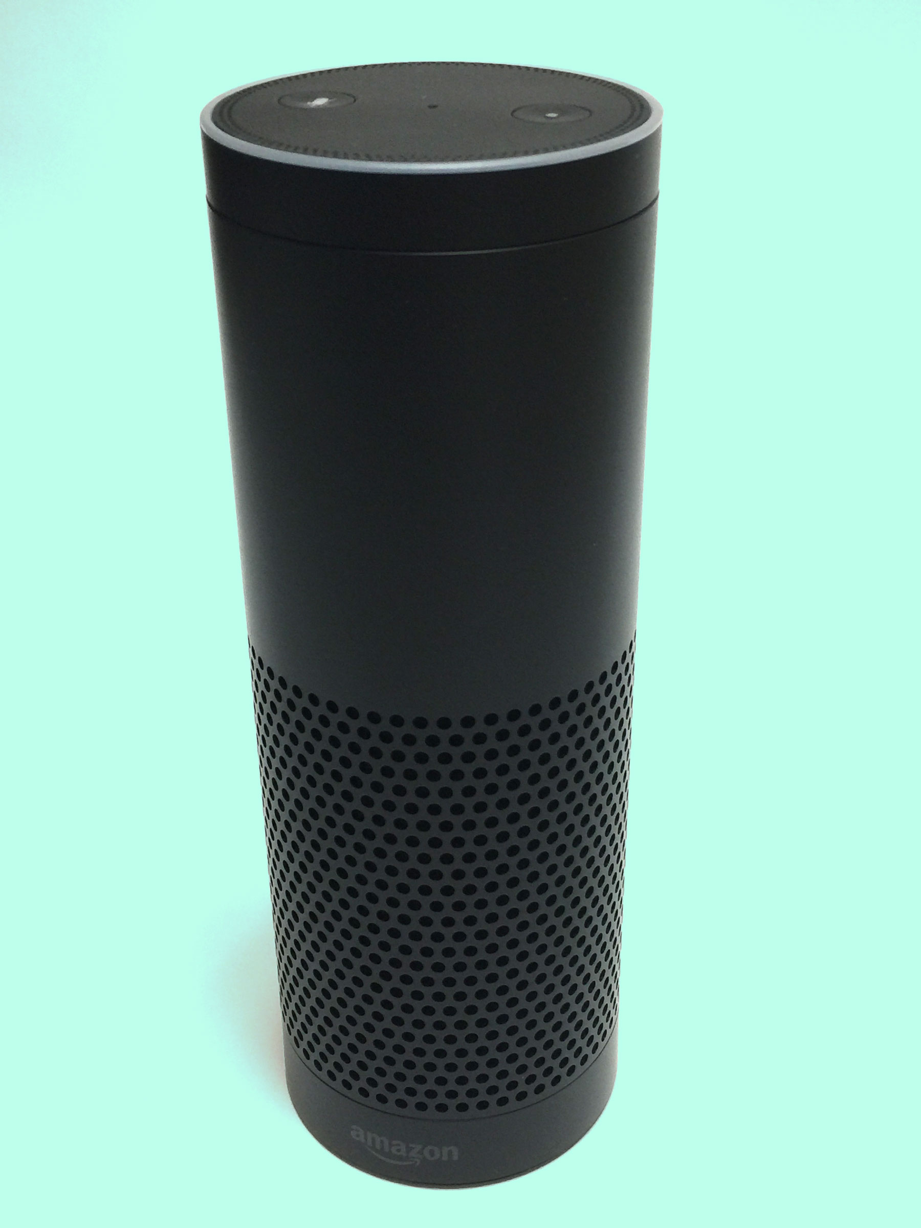 Un asesinato junto a un Amazon Echo reaviva el debate sobre la privacidad