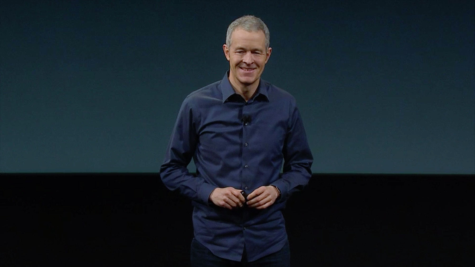 Las 'apps' de salud de Apple son lo menos decepcionante de su presentación