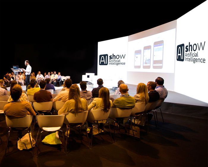 AIshow reúne en España las últimas tendencias e impactos de la IA