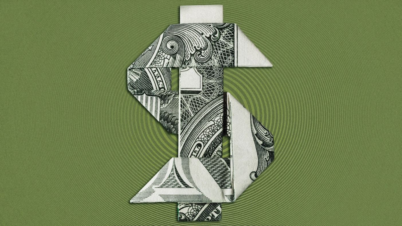 Elogio del dinero en efectivo