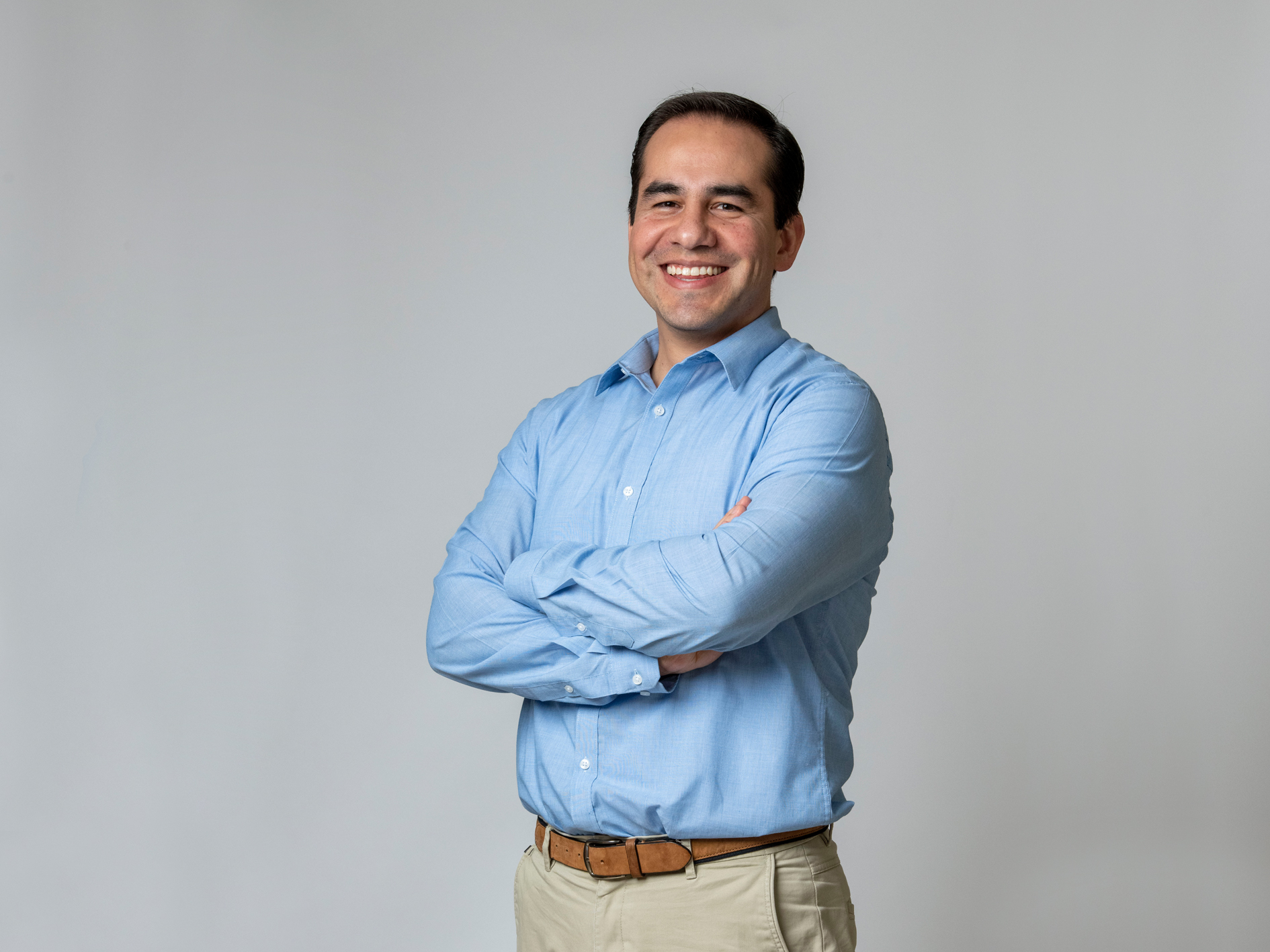 "Ágil va a ser la palabra por excelencia en el ámbito de los negocios"