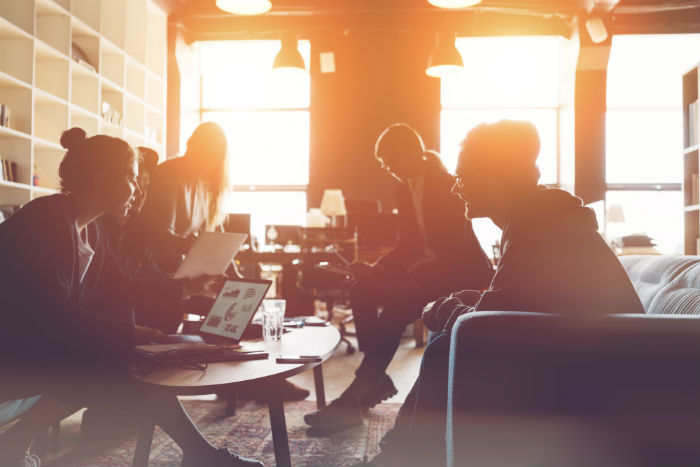 El sector del 'real estate' vuelve a la caza de las mejores innovaciones
