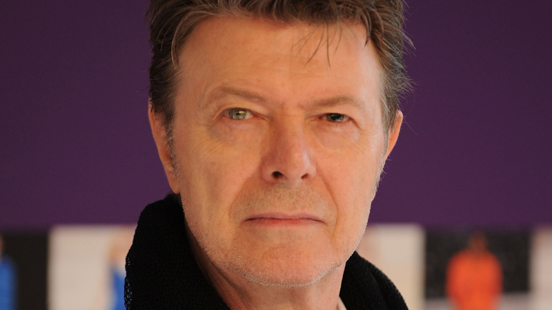 Descanse en paz, David Bowie, pionero de internet y visionario tecnológico