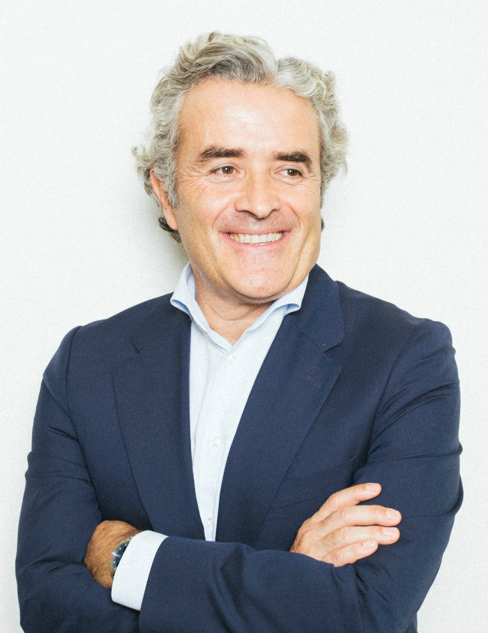 "No podemos permitirnos usar inadecuadamente los datos del paciente"
