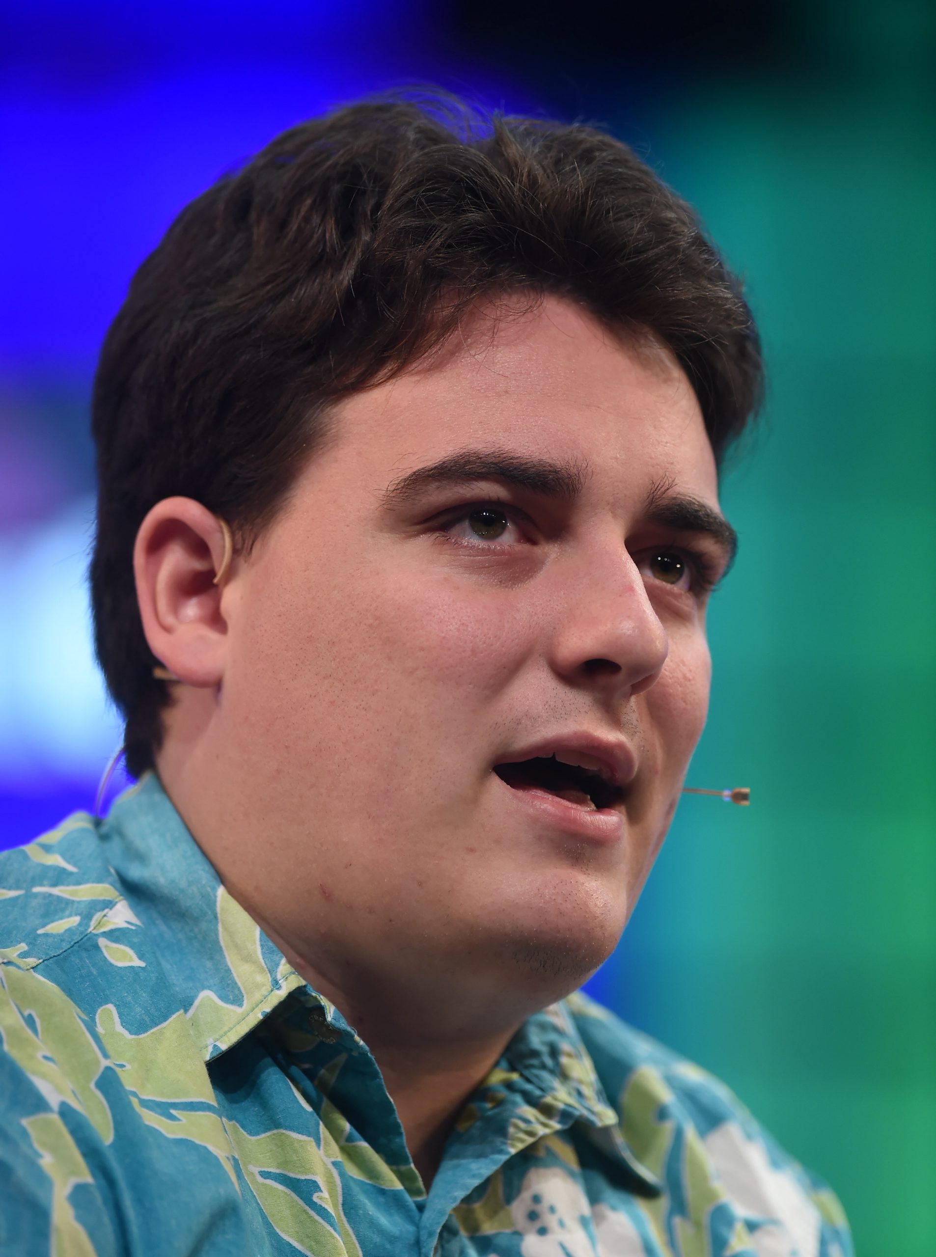 El CEO de Oculus quiere que consumamos realidad virtual con mucha frecuencia