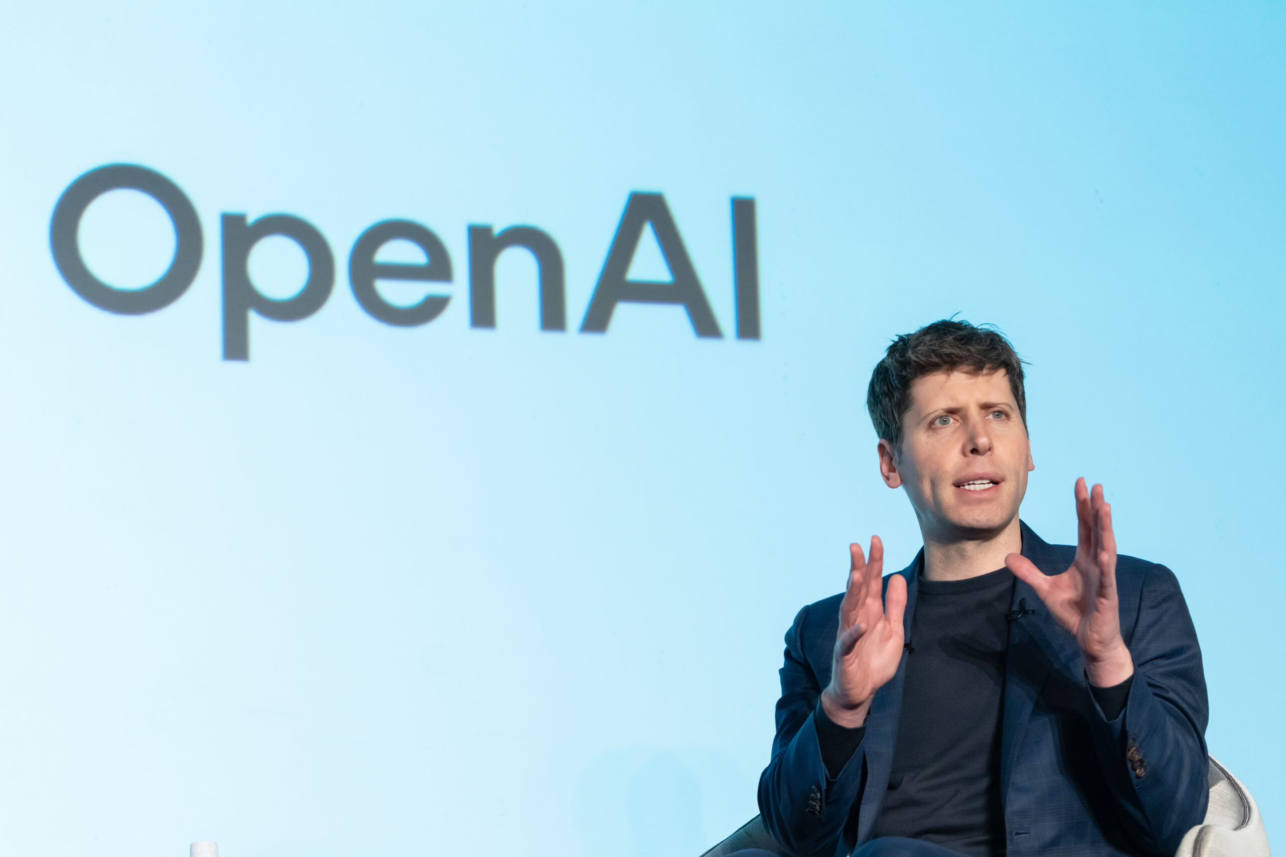 Deep Research, la herramienta de OpenAI que realiza investigaciones complejas en minutos