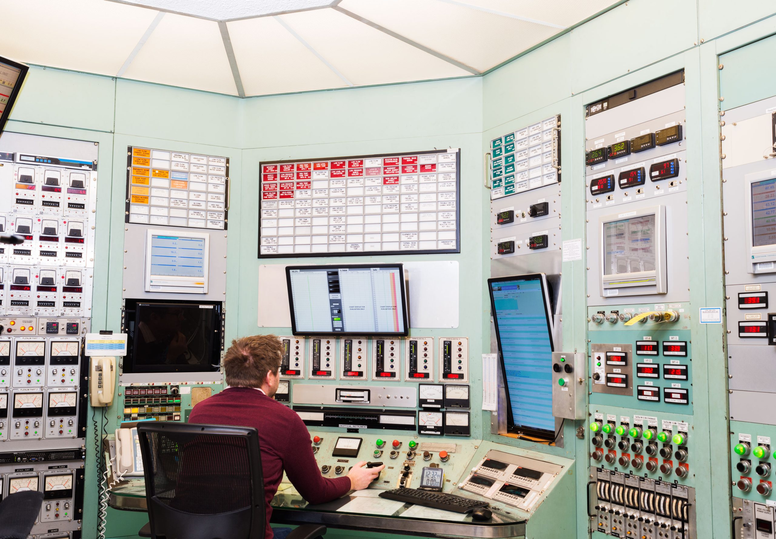Un ingenioso truco del MIT podría ahorrar años y millones en investigación nuclear