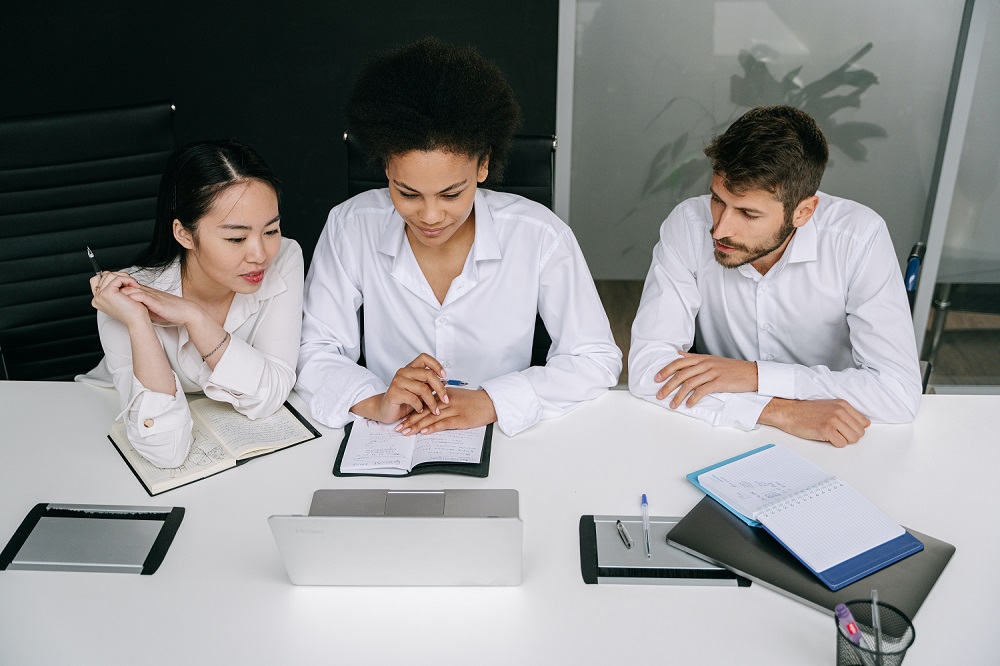 Capacitación y aprendizaje: la atracción del talento en la era digital