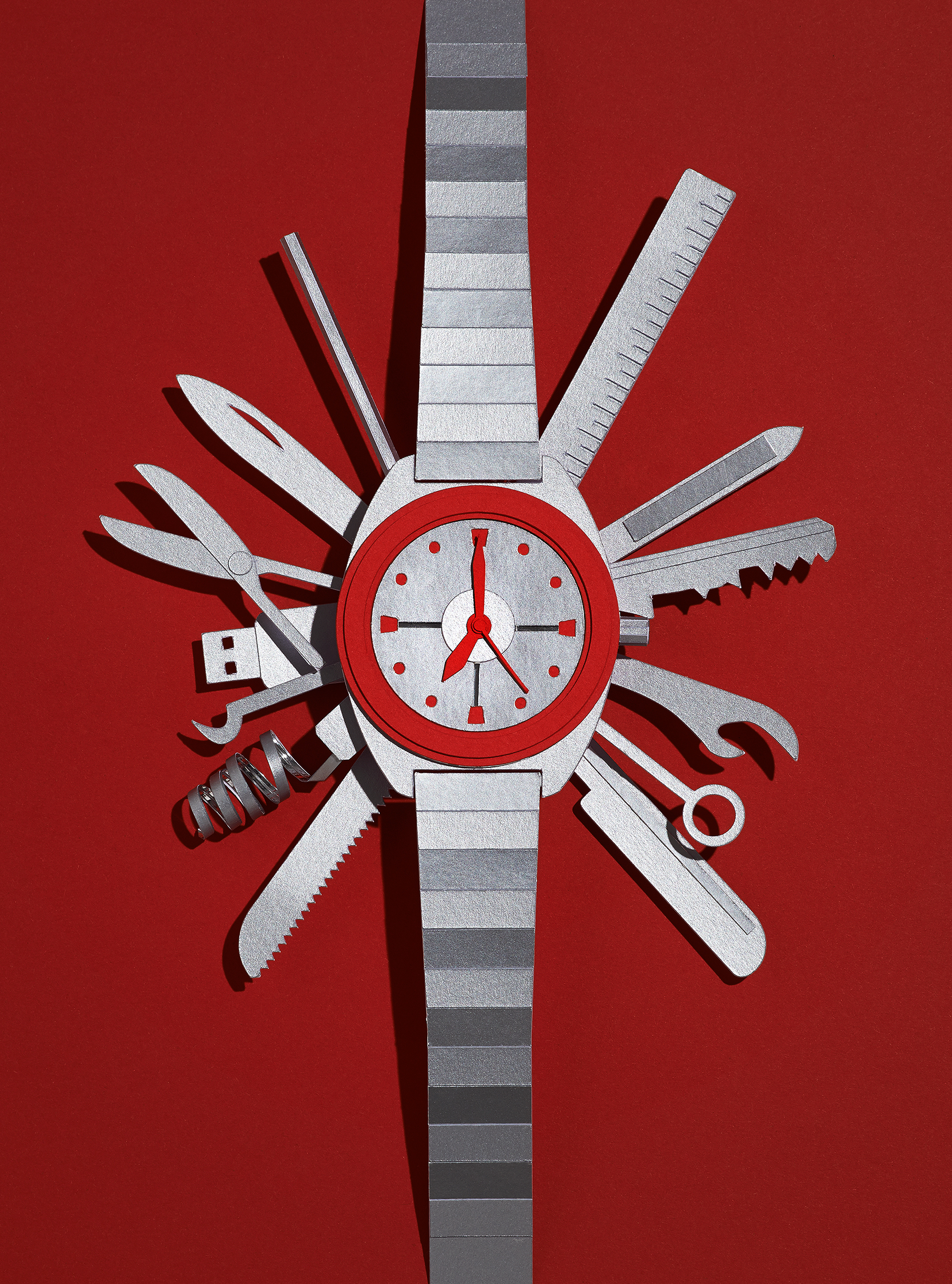 La 'estupidez' de los actuales relojes inteligentes