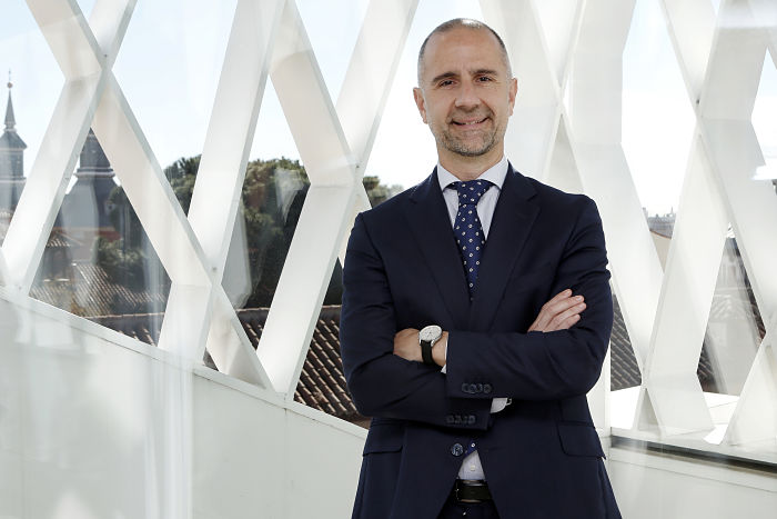 "Estoy seguro de que el cáncer se curará algún día"