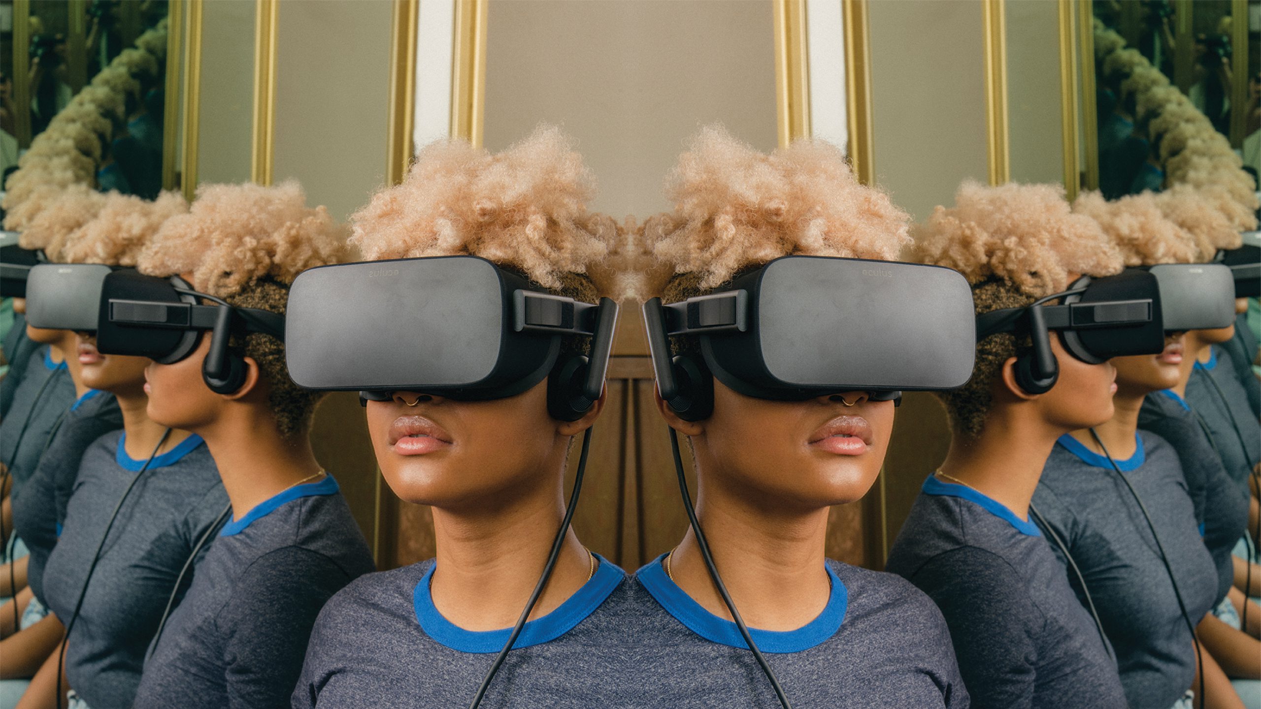 Todavía no merece la pena comprar un casco de realidad virtual de alta gama