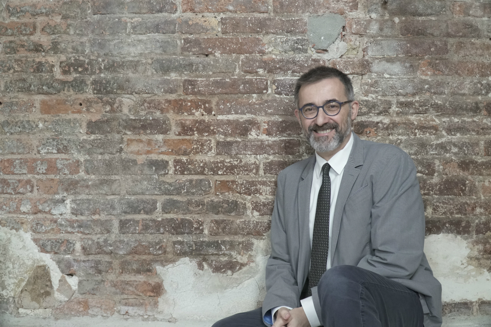 "La 'smart city' se ha centrado más en los datos que en las personas"