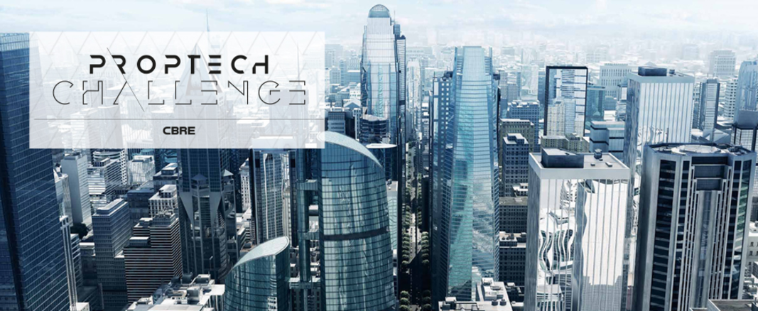 Se buscan ideas para revolucionar el sector inmobiliario en España con CBRE Proptech Challenge