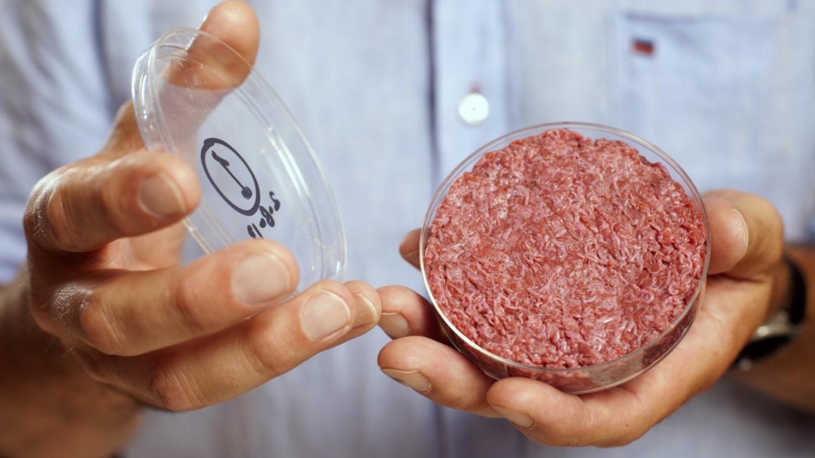 Cinco productos futuristas de la biotecnología para los que la ley no está preparada