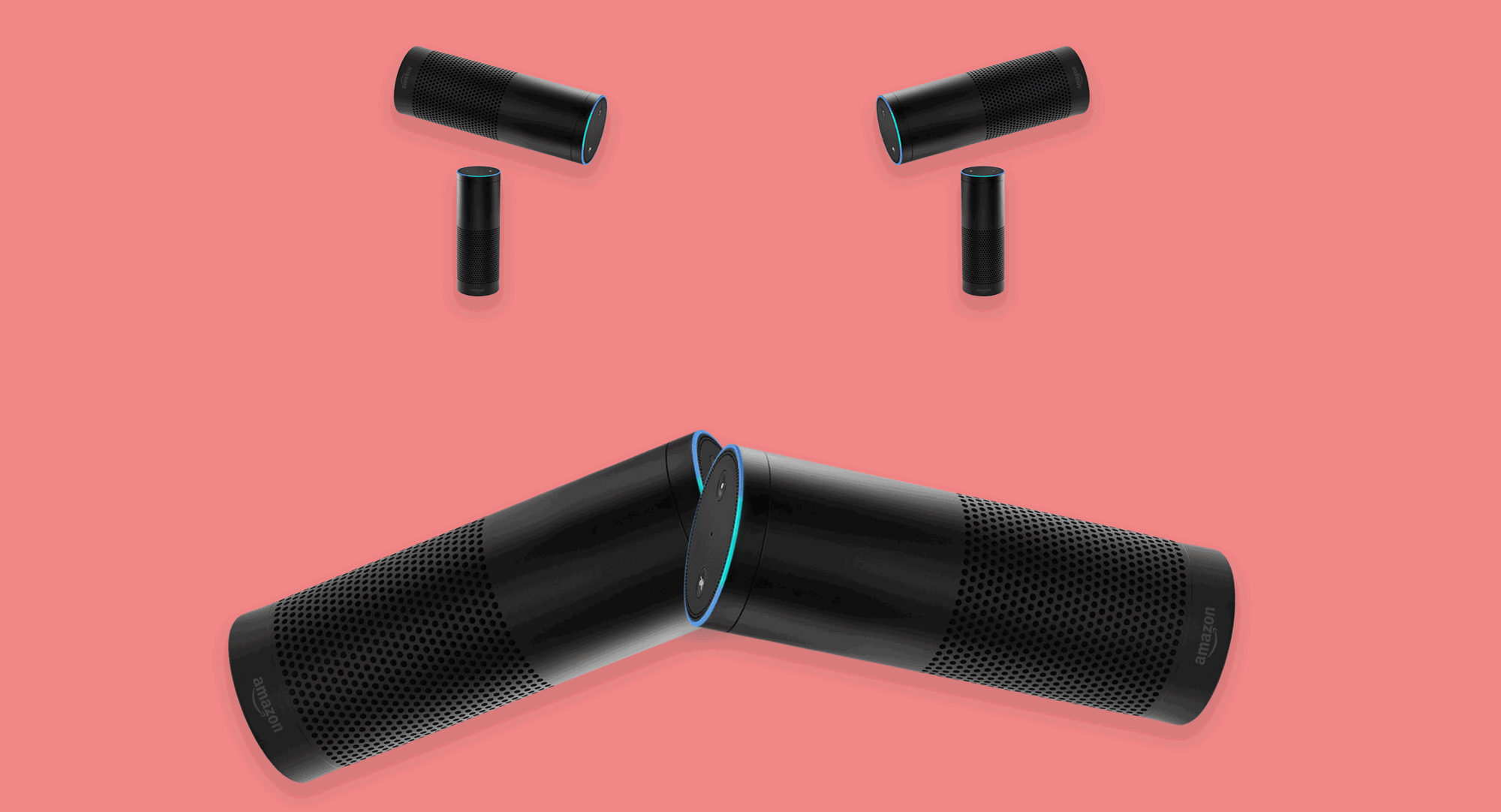 El asistente de Amazon derrotará a Siri detectando las emociones del usuario
