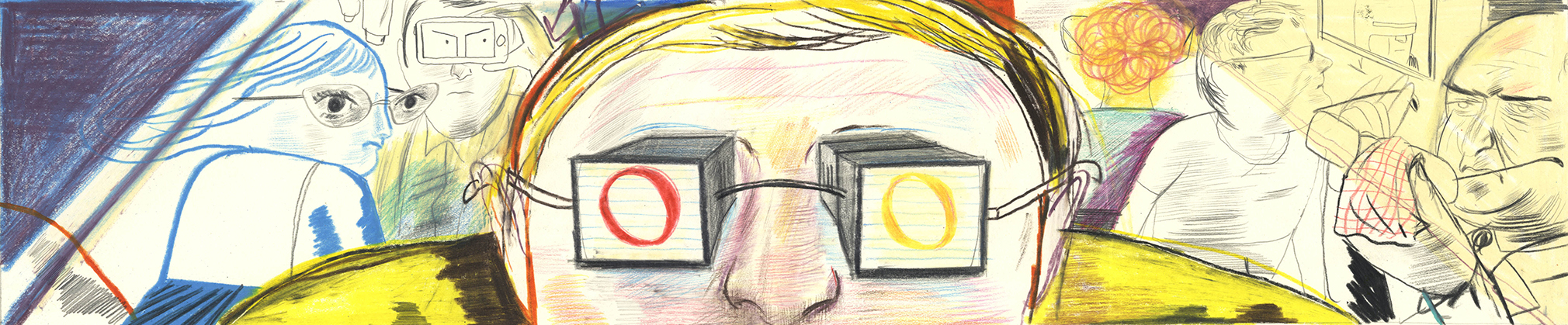Google Glass ha muerto, larga vida a las gafas inteligentes