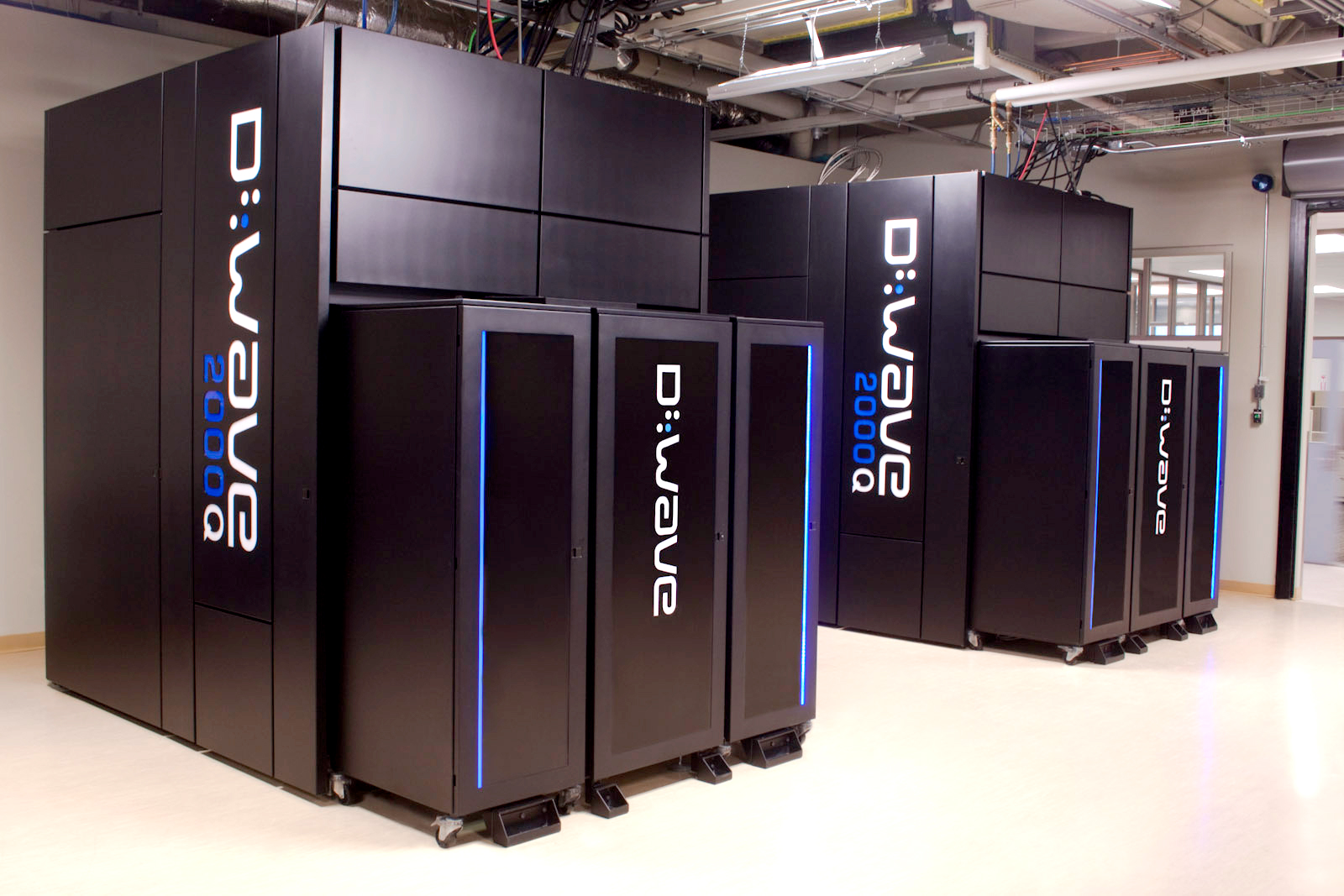 El computador cuántico de 2.000 qubits del que dudan los científicos