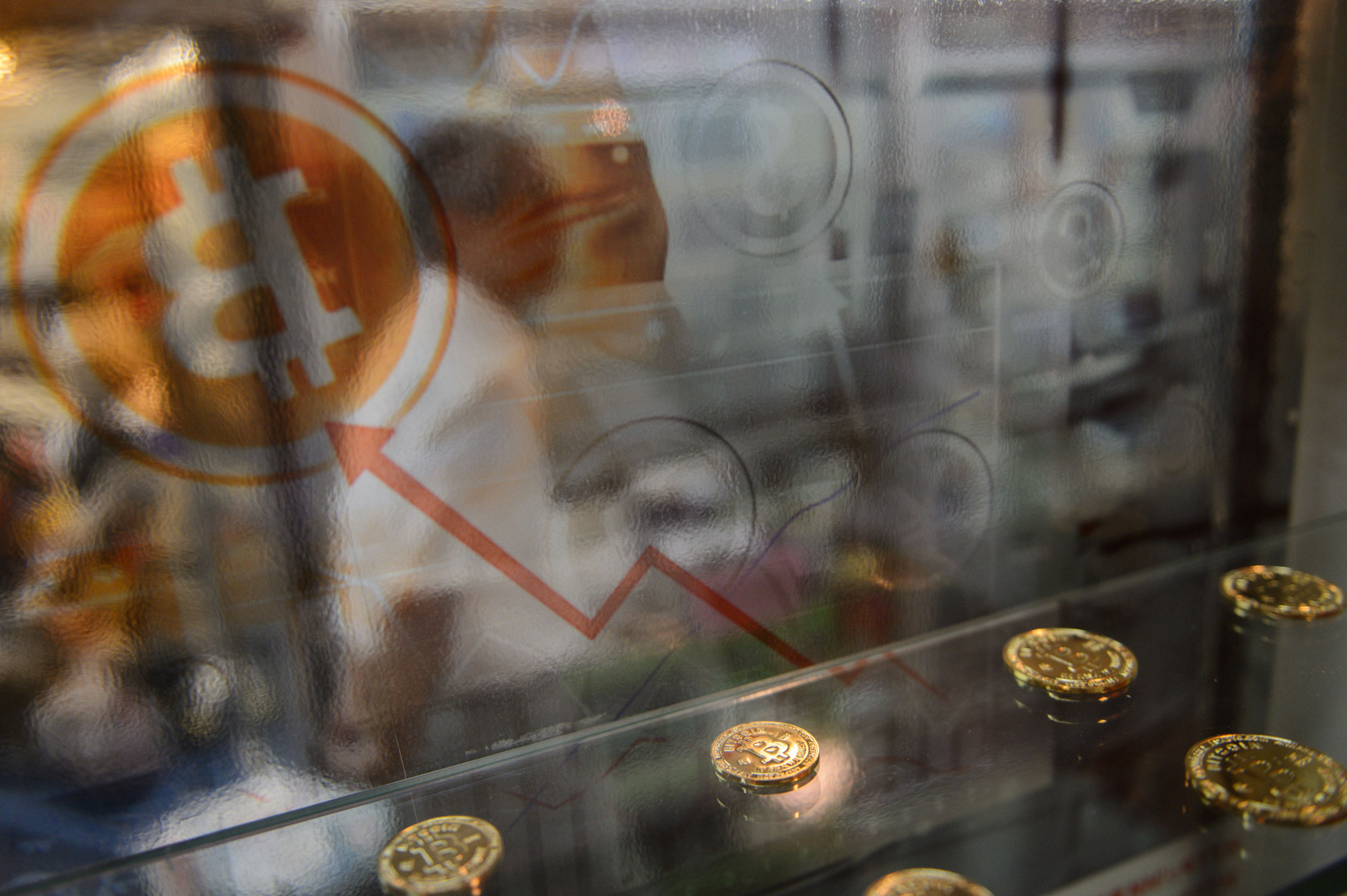 Superar los 1.000 dólares de valoración no solucionará los problemas de Bitcoin
